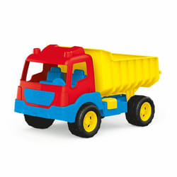 Dolu Tipper Truck 38 Cm