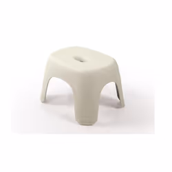 Dolu Nuvi Non-Slip Step Up Stool Relax Beige Colour
