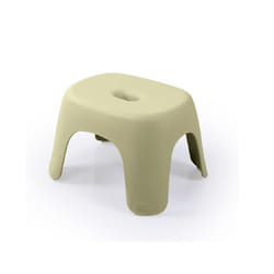 Dolu Nuvi Non-Slip Step Up Stool Eco Green Colour
