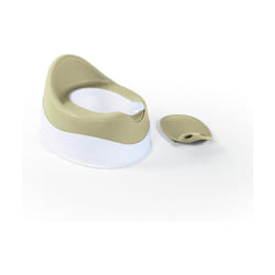 Dolu Infant Potty - Green