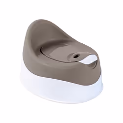 Dolu Infant Potty - Grey