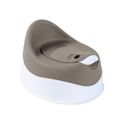 Dolu Infant Potty - Grey