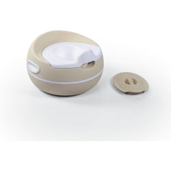 Dolu Premium Potty - Beige
