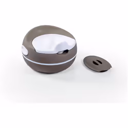 Dolu Premium Potty - Grey