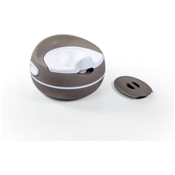 Dolu Premium Potty - Grey