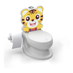 DOLU Tiger Educational Potty