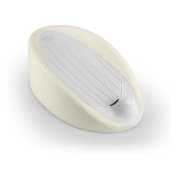 Dolu Baby Bath Support - Beige
