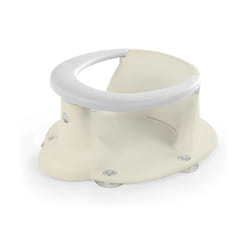Dolu Nuvi Baby Bath Seat Relax Beige Colour