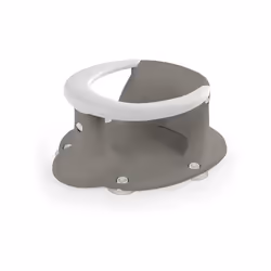 Dolu Baby Bath Seat - Grey