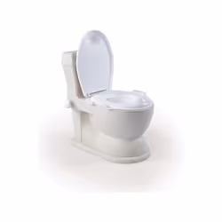 Dolu XL Educational Potty - Beige