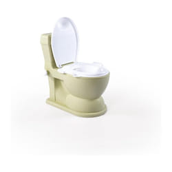 Dolu XL Educational Potty - Green