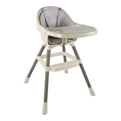 Dolu Premium High Chair - Relax Beige