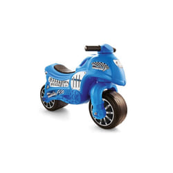 Dolu My First Moto Kids Ride-On - Blue