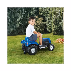 Dolu Ranchero pedal Operated Tractor