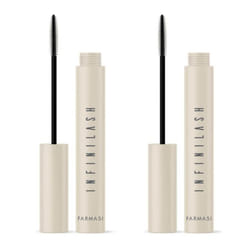 Farmasi 2-Pack Mascara Infinilash  Black
