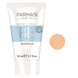 Farmasi 51104171 face BB/CC cream 50 ml BB cream