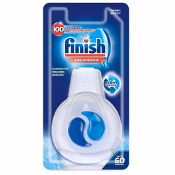 Finish 8690570520491, Dishwasher, 1 pc(s), Blister