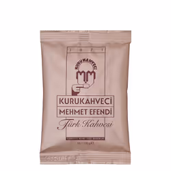 Kurukahveci Mehmet Efendi 8690627021209