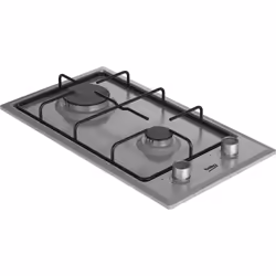 Beko HDCG 32220 FX Stainless steel Built-in 29 cm Gas 2 zone(s)