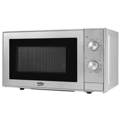 Beko MOC20100S 700W Compact Microwave