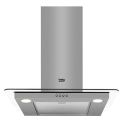 Beko HCF61620X 60cm Chimney Cooker Hood