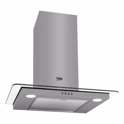 Beko HCF61620X 60cm Chimney Cooker Hood