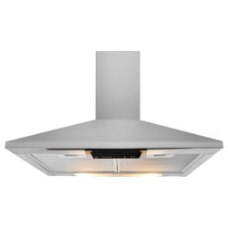 Beko HCP61310X 60cm Chimney Cooker Hood