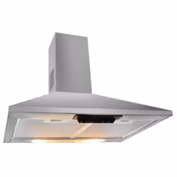 Beko HCP61310X 60cm Chimney Cooker Hood