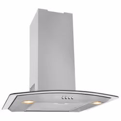 Beko HCG61320X 60cm Chimney Cooker Hood