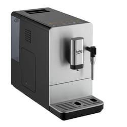 Beko CEG5311X Bean To Cup Coffee Machine with Steam Wand
