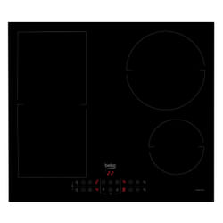 Beko HII64201MT 60cm Induction Hob with IndyFlex