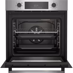 Beko BBIE12300XD oven 72 L Stainless steel - Additional view 4