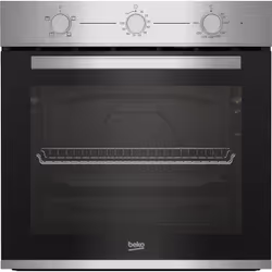 Beko BBIC12100XD, Medium, Electric, 74 L, 74 L, Steam, SteamShine