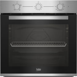 Beko BBIC12100XD oven 74 L Stainless steel
