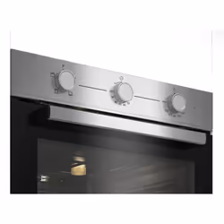 Beko BBIC12100XD oven 74 L Stainless steel