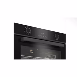 Beko BBXIM17300DX 60cm Built-In Single Multi-function Oven with AeroPerfect™