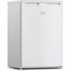 Beko TSE1284N combi-fridge Freestanding 114 L E White