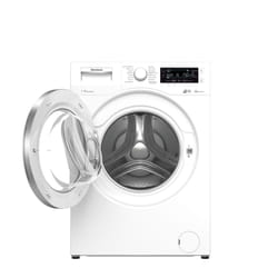 Blomberg LWF3114420W washing machine Front-load 11 kg 1400 RPM White