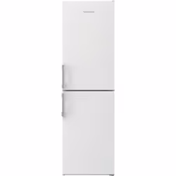 Blomberg KGM4553 Frost Free Combi Fridge Freezer, 270 L, SN-ST, 39 dB, 5.6 kg/24h, F, White