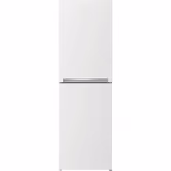 Beko CXFG3691W Freestanding Frost Free Fridge Freezer with Freezer Guard, 324 L, No Frost (fridge), SN-ST, 9.5 kg/24h, F, Whi ...
