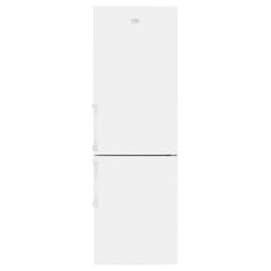 Beko CSP3685W fridge-freezer Freestanding 347 L F White