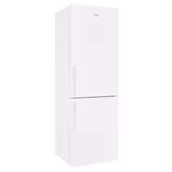 Beko CSP3685W fridge-freezer Freestanding 347 L F White