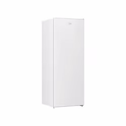 Beko LCSM3545W Freestanding Tall Larder Fridge