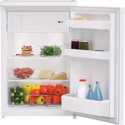 Beko UR4584W Freestanding Undercounter Fridge