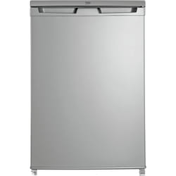Beko UR4584S Freestanding Undercounter Fridge