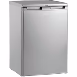 Beko UR4584S Freestanding Undercounter Fridge
