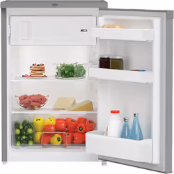 Beko UR4584S Freestanding Undercounter Fridge