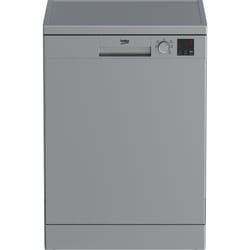 Beko DVN05320S Freestanding 13 place settings E