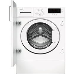 Zenith S1 ZWMI7120 Integrated 7kg Washing Machine