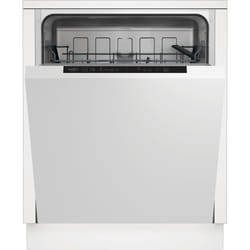 Zenith ZDWI600 Integrated Dishwasher